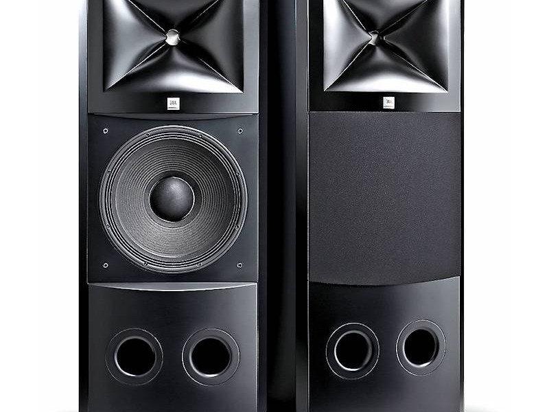 JBL-Synthesis-M2-Master-Reference-pair